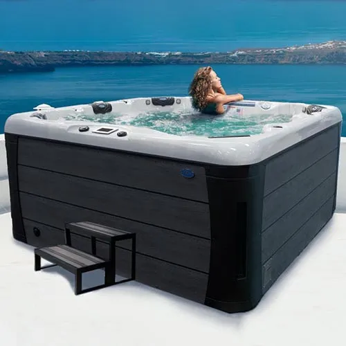 Deck hot tubs for sale in Burbank